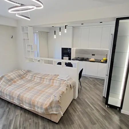 флоренция . Apartmán