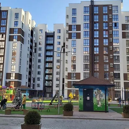 Apartmán флоренция . *