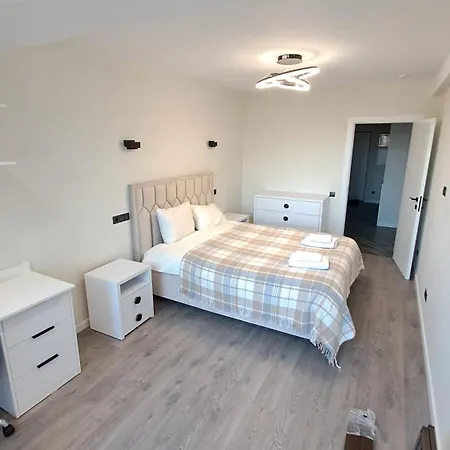 флоренция . Apartmán Kišiněv