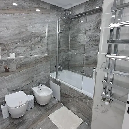 Apartmán флоренция . Kišiněv