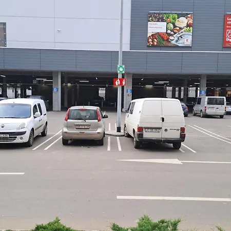 флоренция . Apartmán *