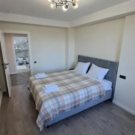 Apartmán флоренция . *