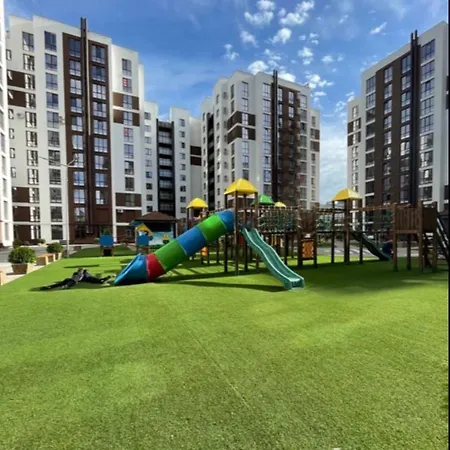 флоренция . Apartmán Kišiněv