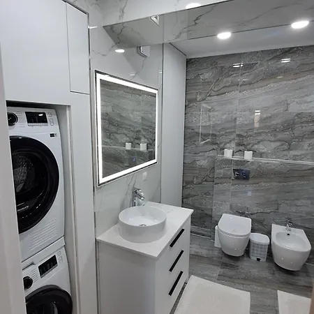 Apartmán флоренция . *