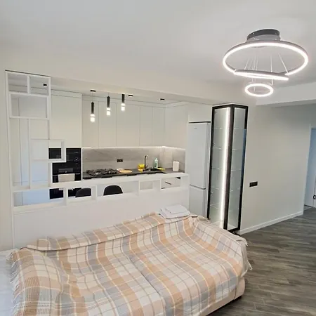 флоренция . Apartmán *