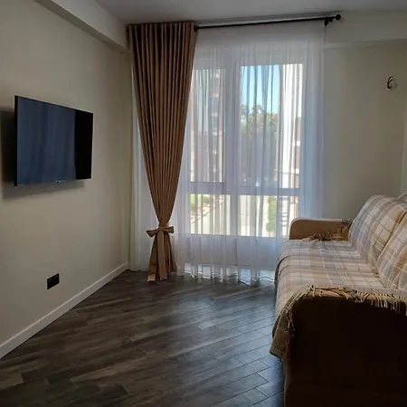 флоренция . Apartmán Kišiněv