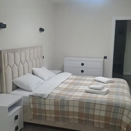 Apartmán флоренция .