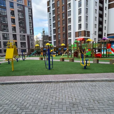 флоренция . Apartmán