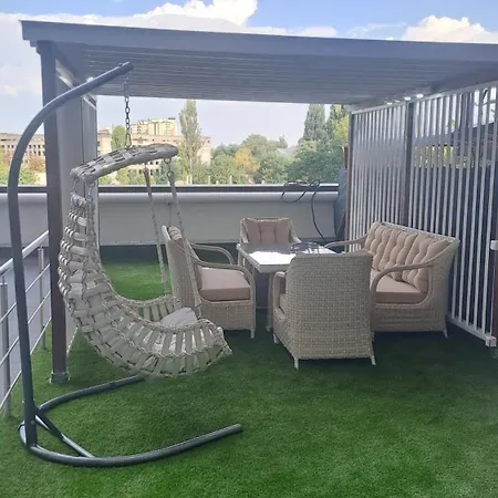 флоренция . Apartmán *