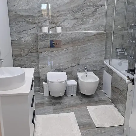 Apartmán флоренция .
