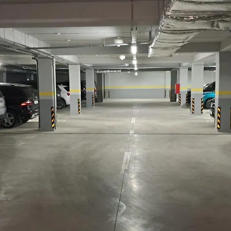 Apartmán флоренция .