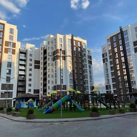 Apartmán флоренция . Kišiněv