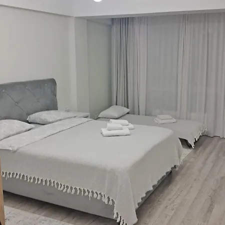 флоренция . Apartmán