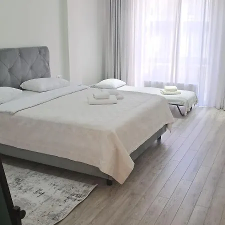 Apartmán флоренция .
