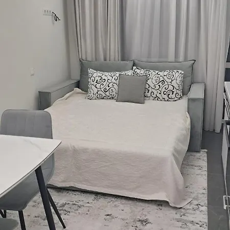 флоренция . Apartmán *