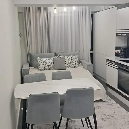 флоренция . Apartmán