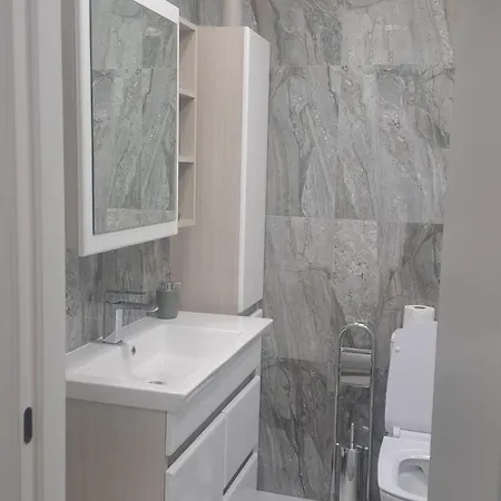 флоренция . Apartmán *