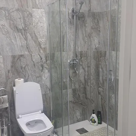 Apartmán флоренция . *