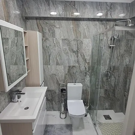флоренция . Apartmán Kišiněv