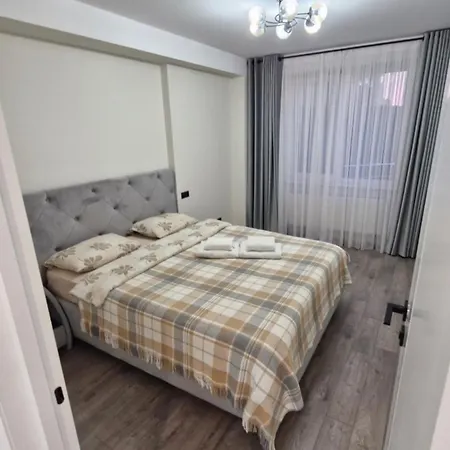 флоренция . Apartmán