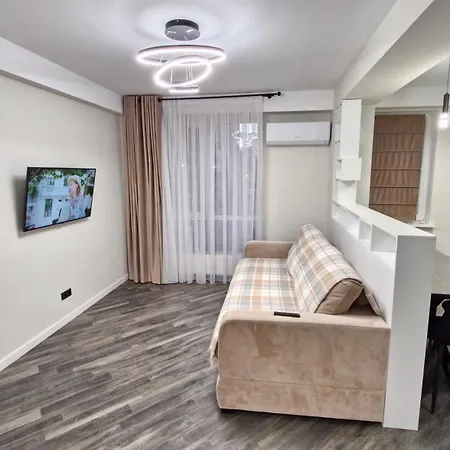 флоренция . Apartmán *