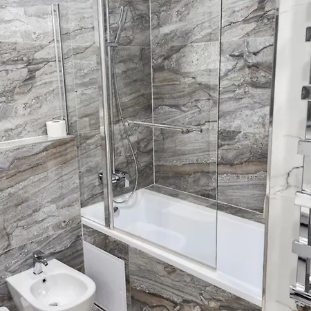 Apartmán флоренция . *