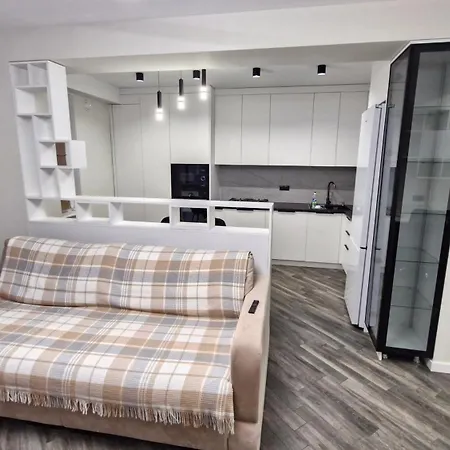флоренция . Apartmán Kišiněv