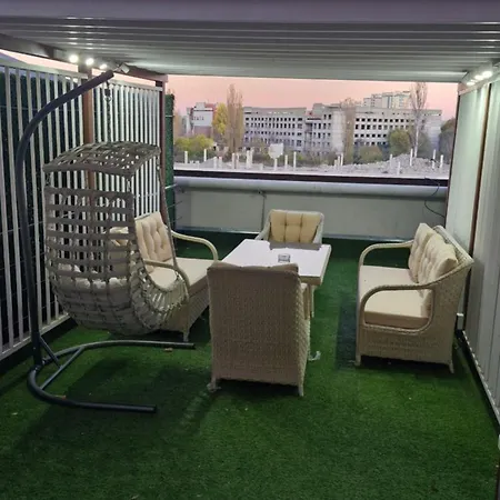 флоренция . Apartmán *