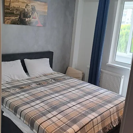 флоренция . Apartmán