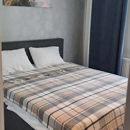 Apartmán флоренция .