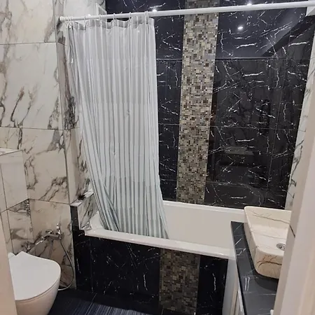 Apartmán флоренция . *
