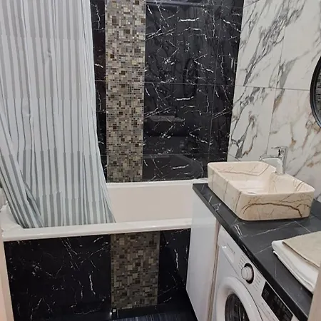 флоренция . Apartmán Kišiněv