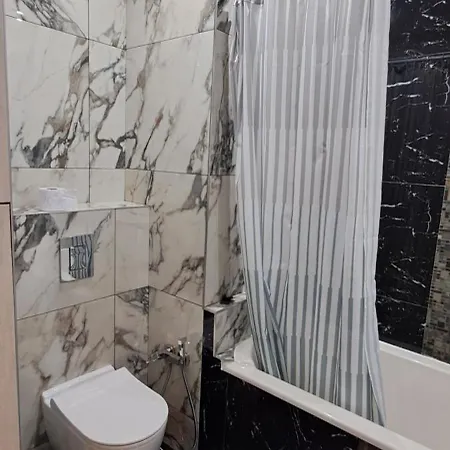 Apartmán флоренция . Kišiněv