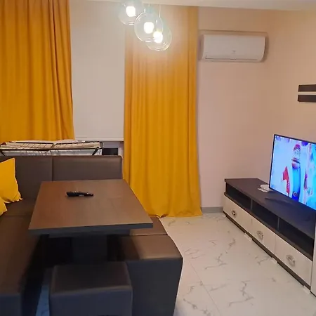 флоренция . Apartmán