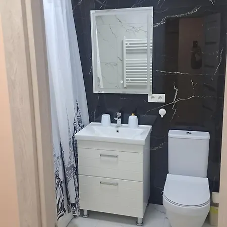 Apartmán флоренция .