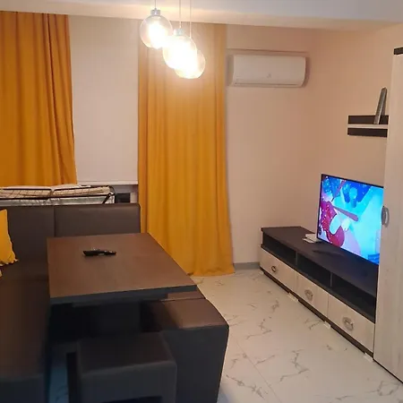 флоренция . Apartmán *