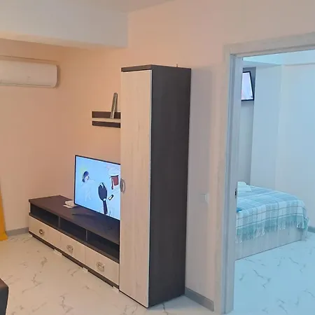 Apartmán флоренция . *