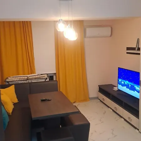 флоренция . Apartmán Kišiněv