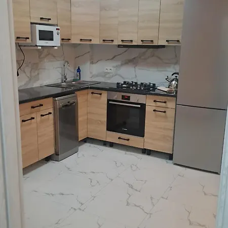 Apartmán флоренция . Kišiněv